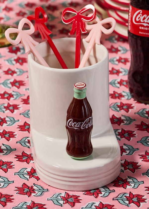Coke® bottle