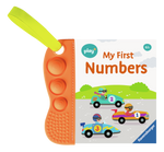 Flip & Pop Numbers