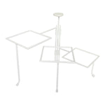 Triple Tier Stands - Square