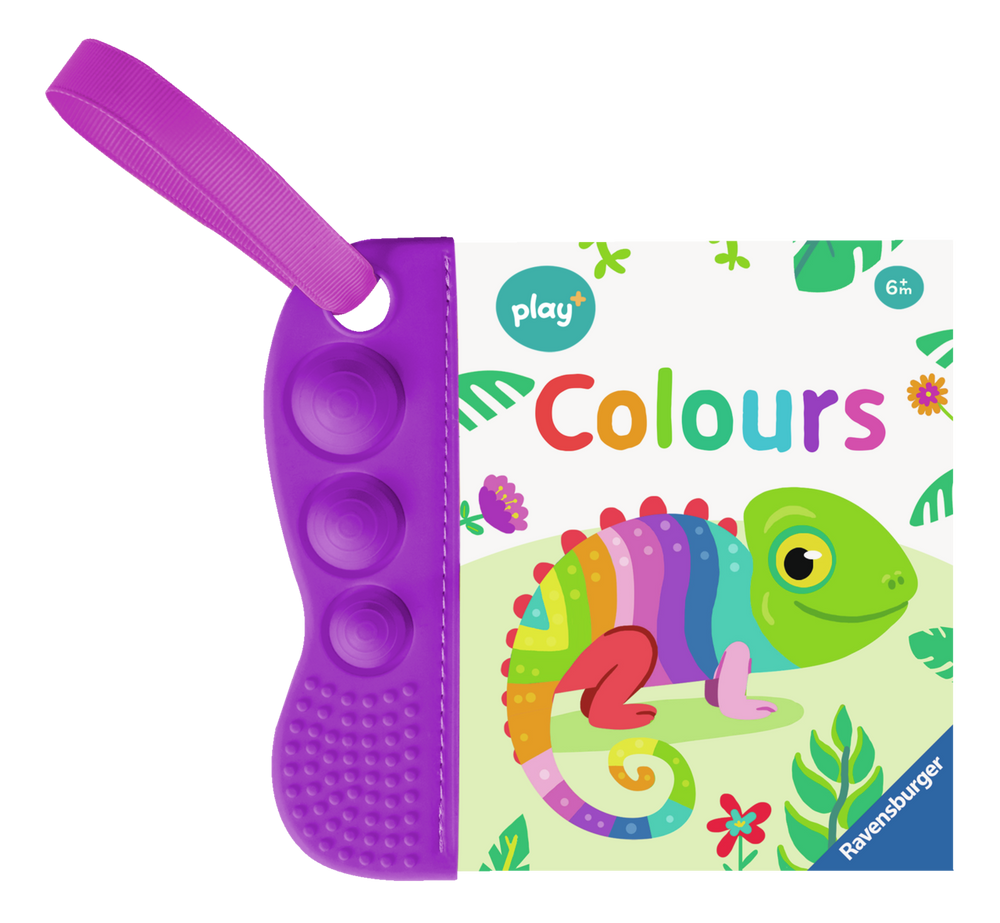 Flip & Pop Colors