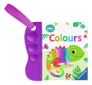 Flip & Pop Colors