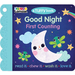 Good Night Tuffy Book