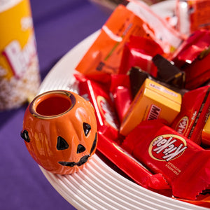 Boo Bucket