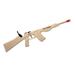 AK-47 Rubber Band Gun