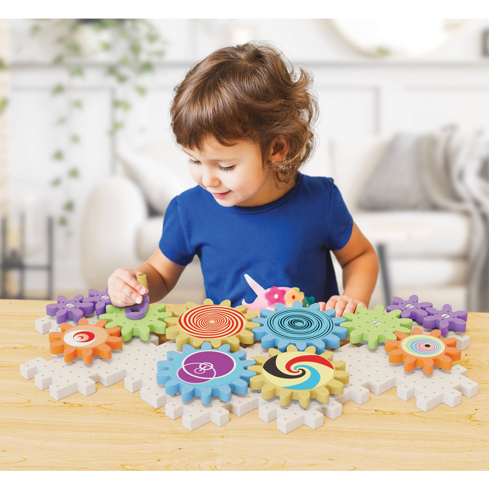 Kaleido Gears - Eco