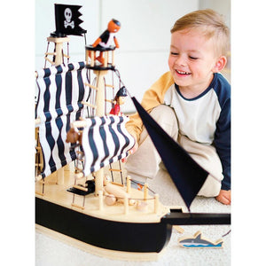 Adventure Pirate Ship