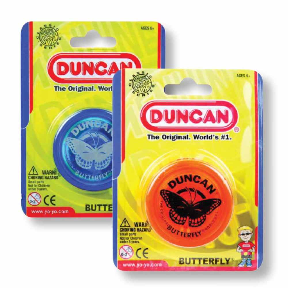Duncan Classic Yo-Yo - Select Style
