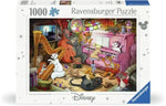 The Aristocats 1000 Piece Puzzle