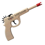 Lawman Rubber Band Pistol