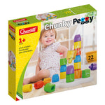 Chunky Peggy Sorter