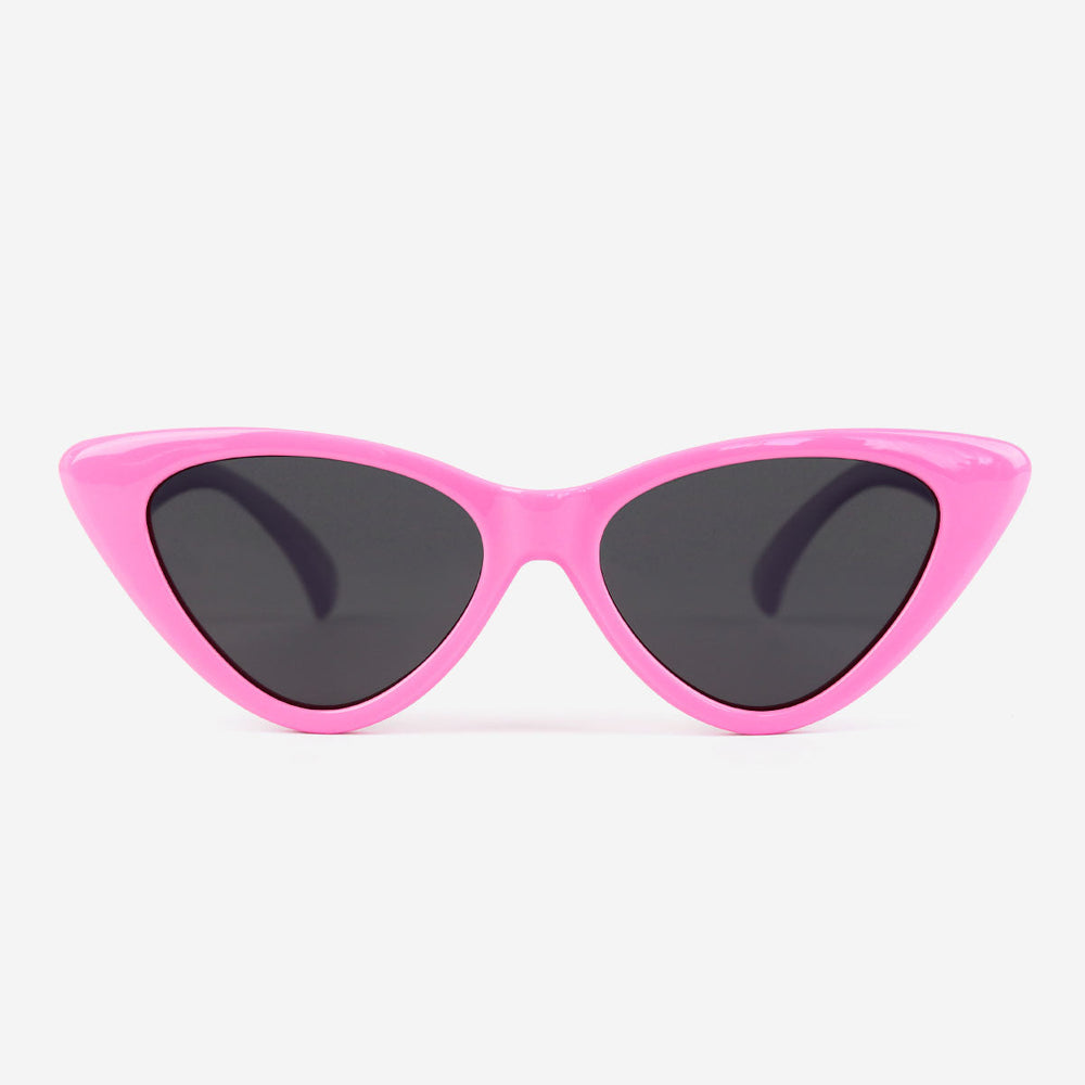Jesse Sunglasses - Pink