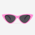 Jesse Sunglasses - Pink