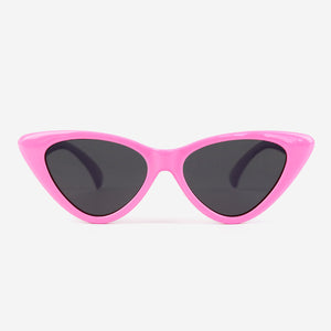 Jesse Sunglasses - Pink