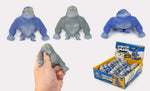 Mini Stretch & Smash Gorilla