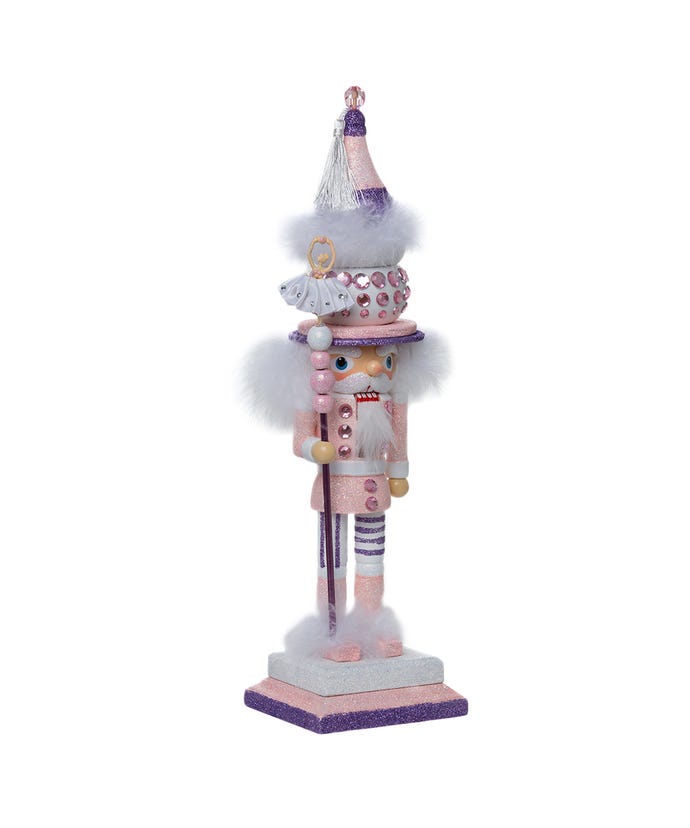 15" Hollywood Nutcrackers™ Ballet Nutcracker - Kurt Adler