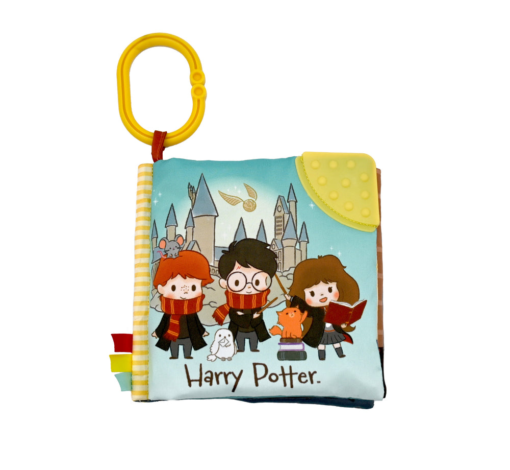 Harry Potter 5" Soft Book