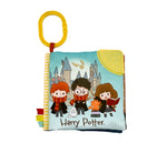 Harry Potter 5" Soft Book