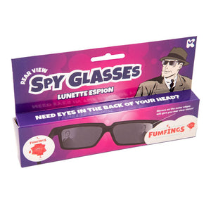 Spy Glasses