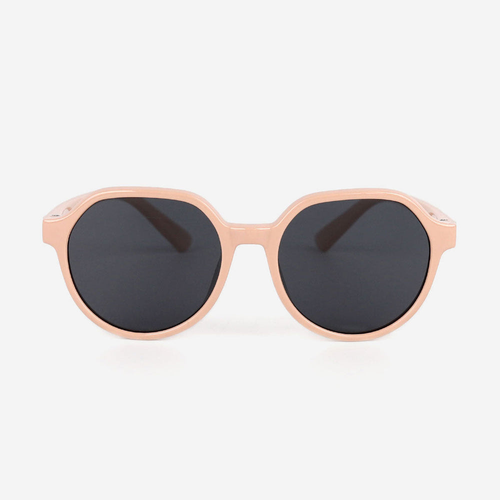 Jules Sunglasses - Beige