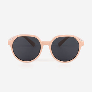 Jules Sunglasses - Beige