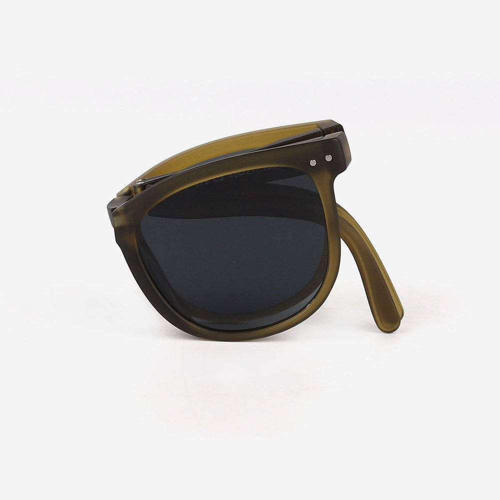 Sky Foldable Sunglasses - Select Color