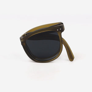 Sky Foldable Sunglasses - Select Color