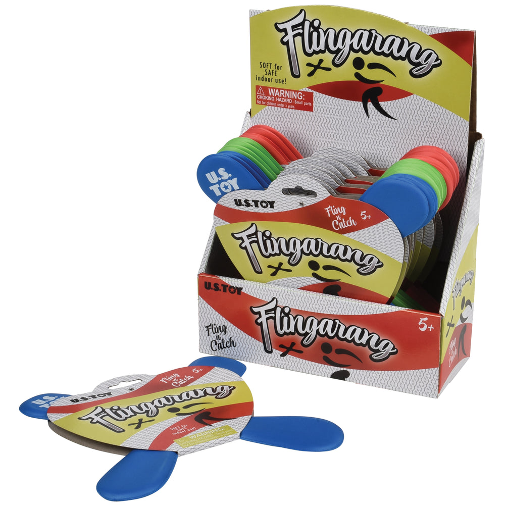 Flingarang