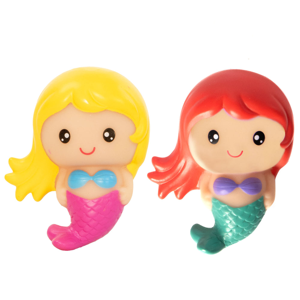 Light Up Floating Mermaid