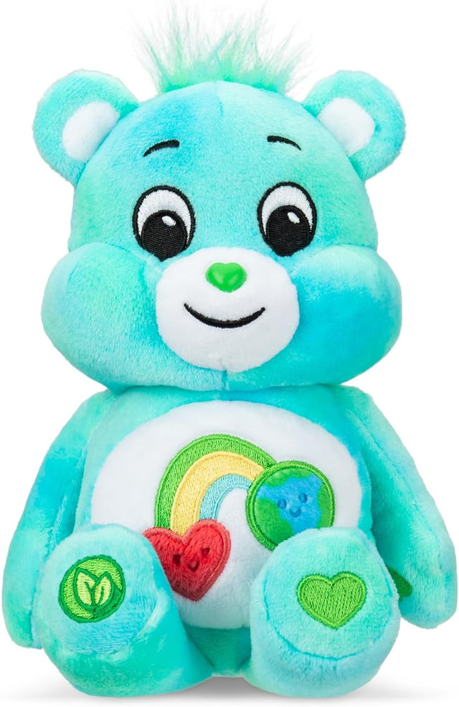 I Care Bear - Care Bears Bean Plush