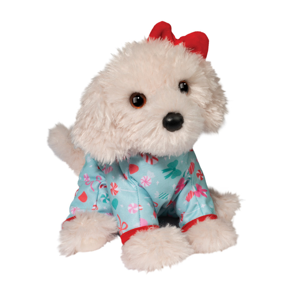 PJs White Lab (Medium)