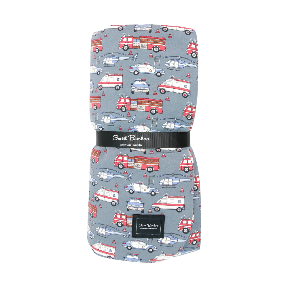 Ironman Big Kid Cloud Blanket