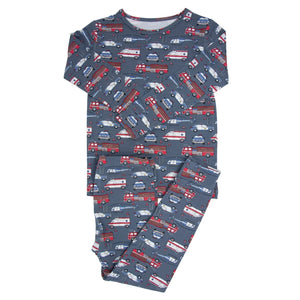 Ironman Big Kid Pajama - Select Size
