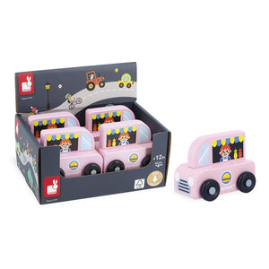 Cross Roads - Food Truck