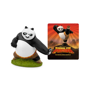 Kung Fu Panda Tonie
