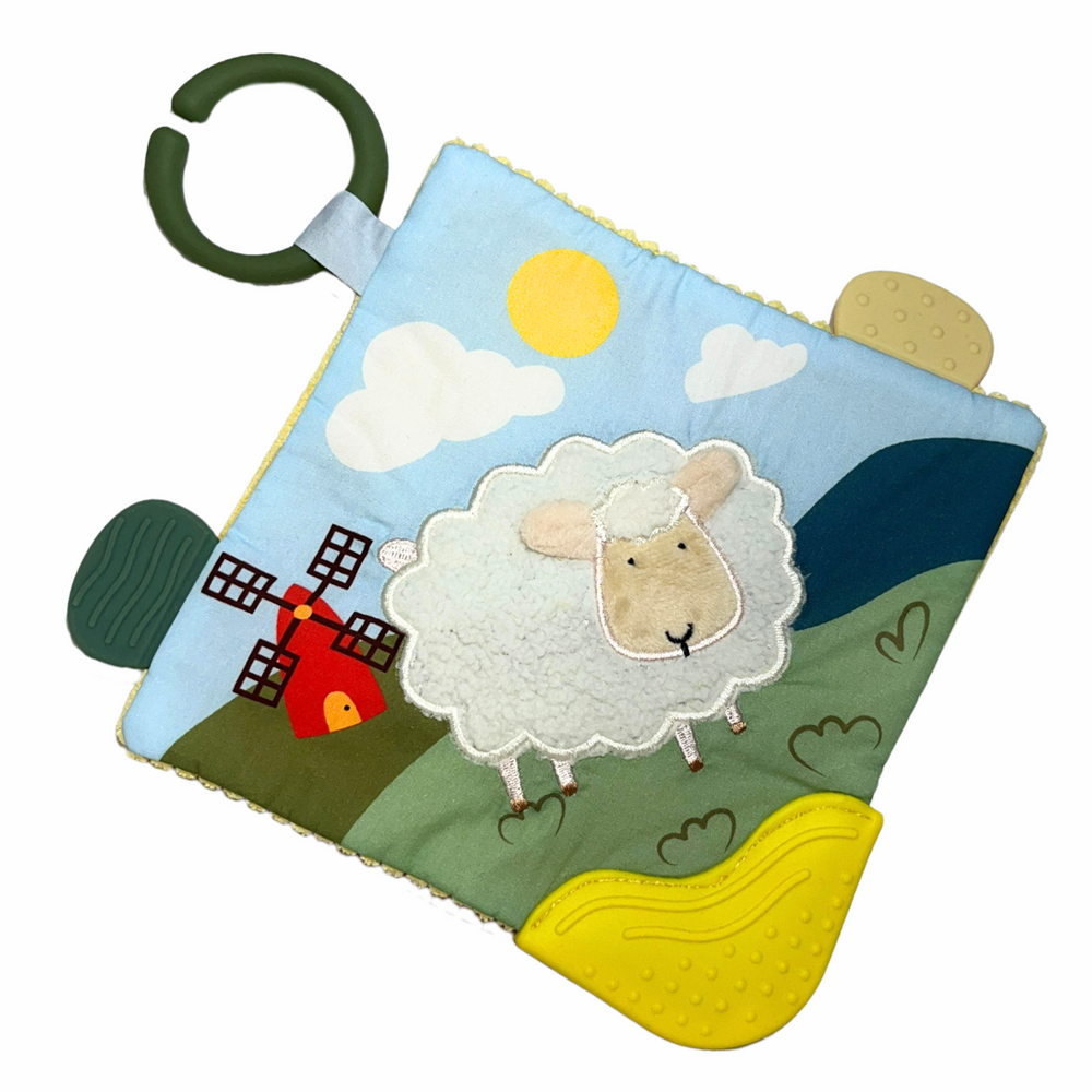 Sensory Blanket - Select Style