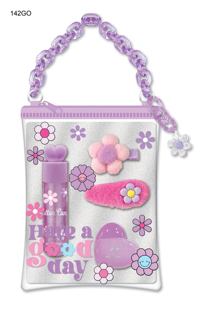 Little Bag for Beauty, Good Day