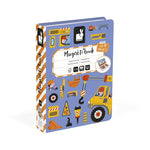 Construction Magneti'Book