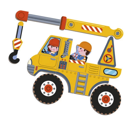 Construction Magneti'Book