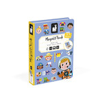 Jobs Magneti'Book