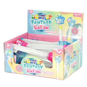 Light-up Fantasy Baton Toy
