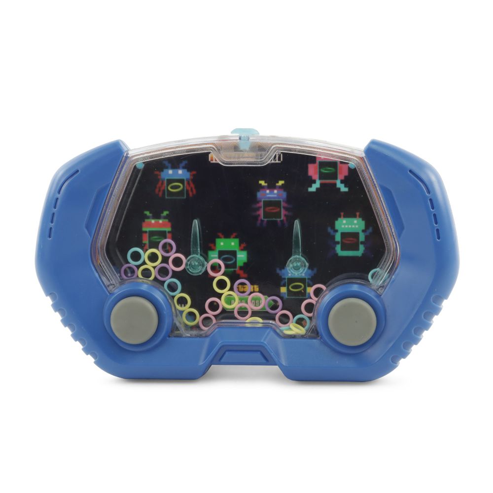 Handheld Water Ring Game