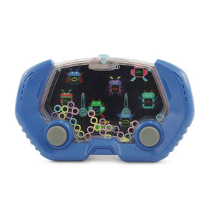 Handheld Water Ring Game