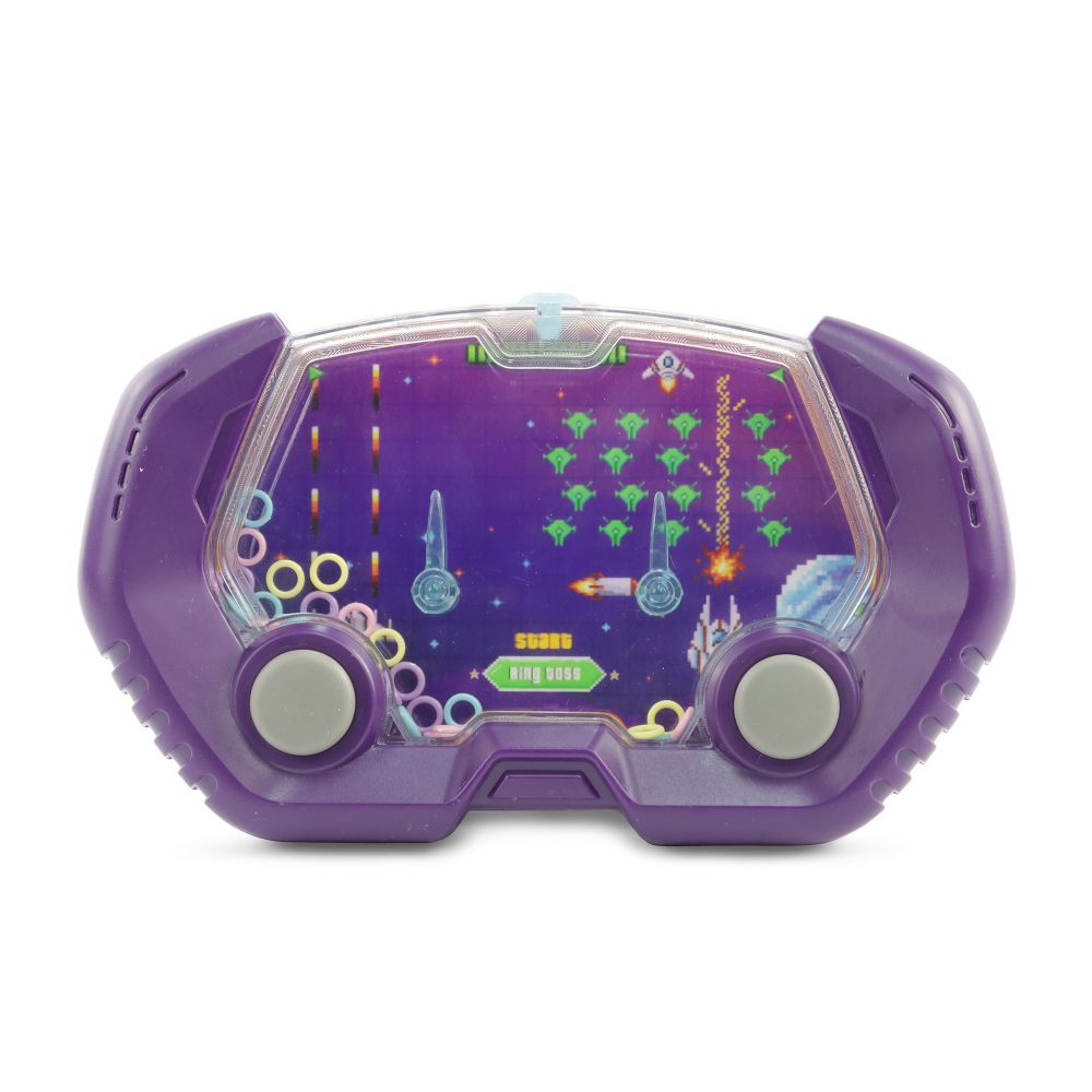 Handheld Water Ring Game