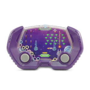 Handheld Water Ring Game
