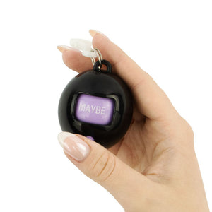 Fortune Teller Keyring