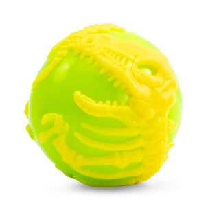 Dinosaur Skeleton Bounce Ball
