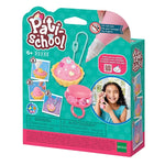 Pati-School Party in Pink Creations Kit