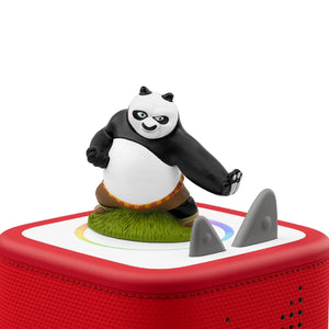 Kung Fu Panda Tonie