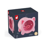 Piggy Moneybox