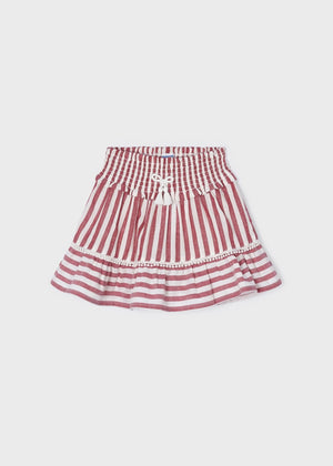 Hibiscus Girls Skirt - Select Size